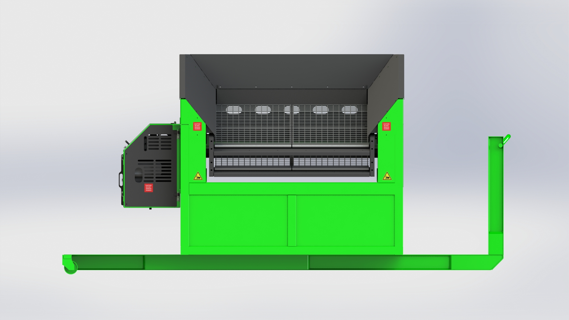 DB 100A render 01 DB 100A render 01