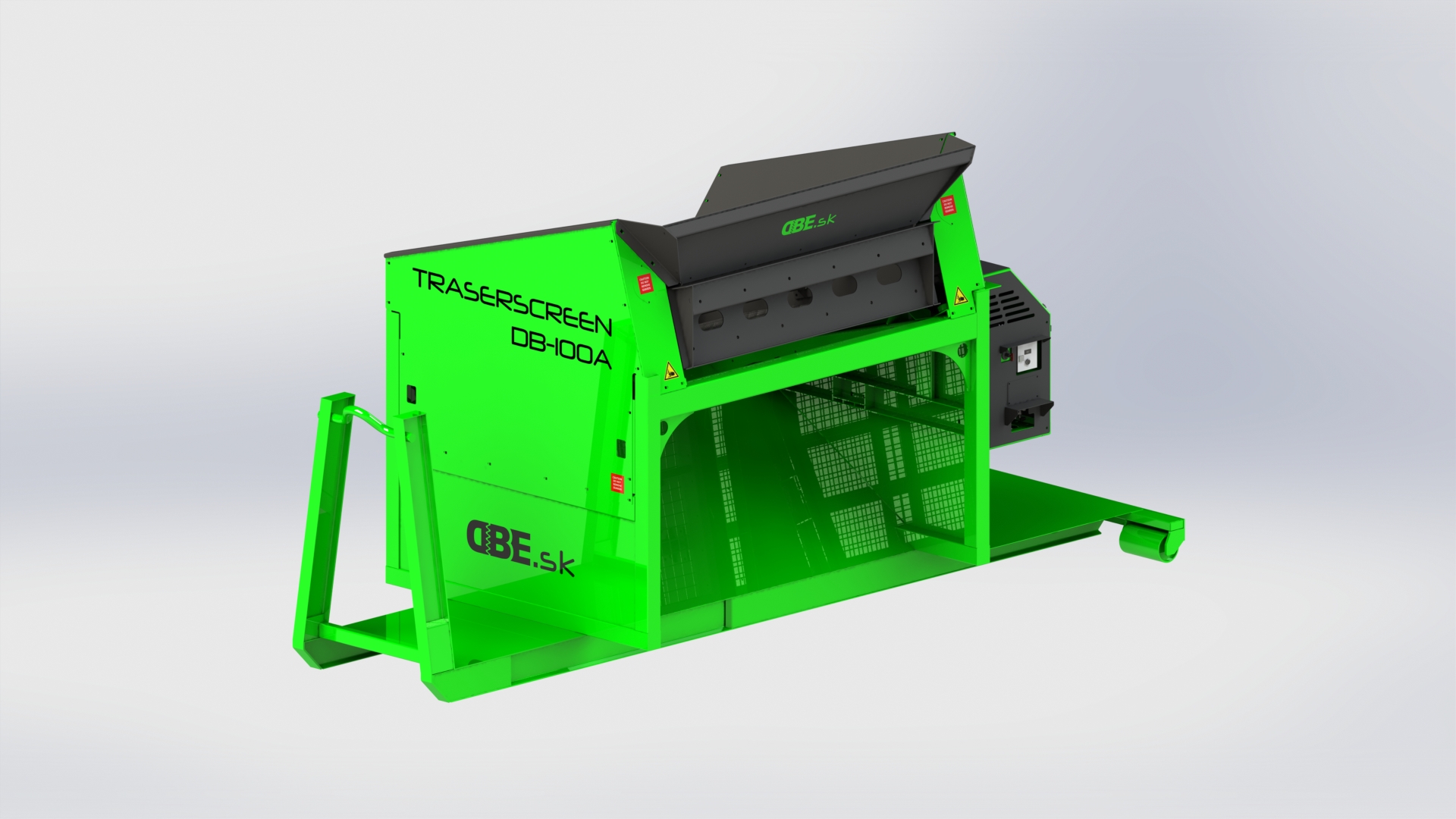 DB 100A render 07 DB 100A render 07