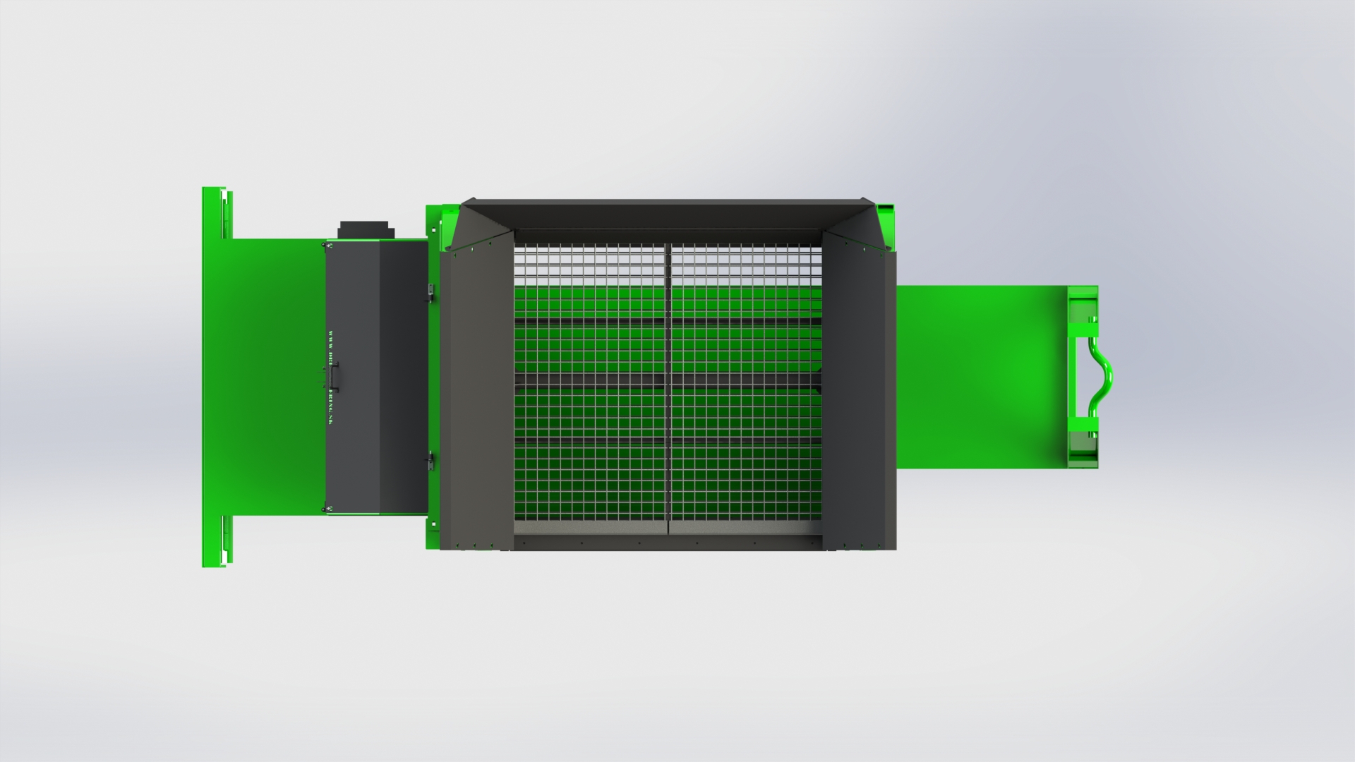 DB 100A render 09 DB 100A render 09