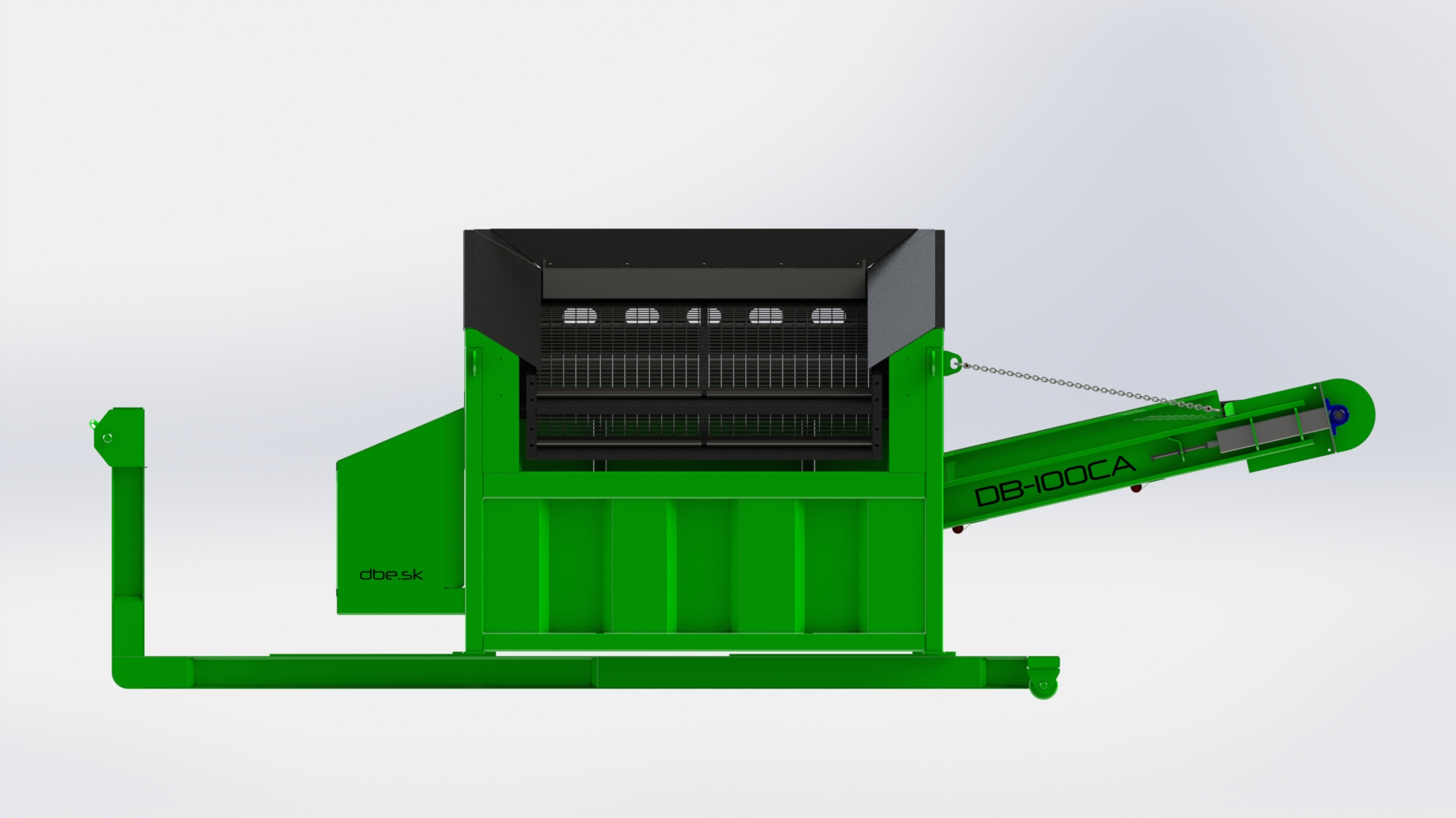 DB 100CA WP render 01 DB 100CA WP render 01