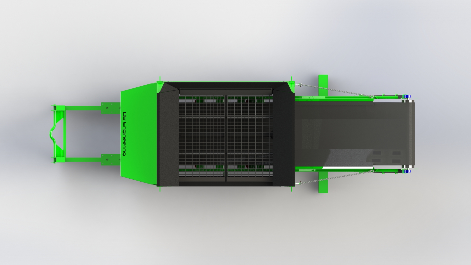 DB 100CA WP render 07 DB 100CA WP render 07