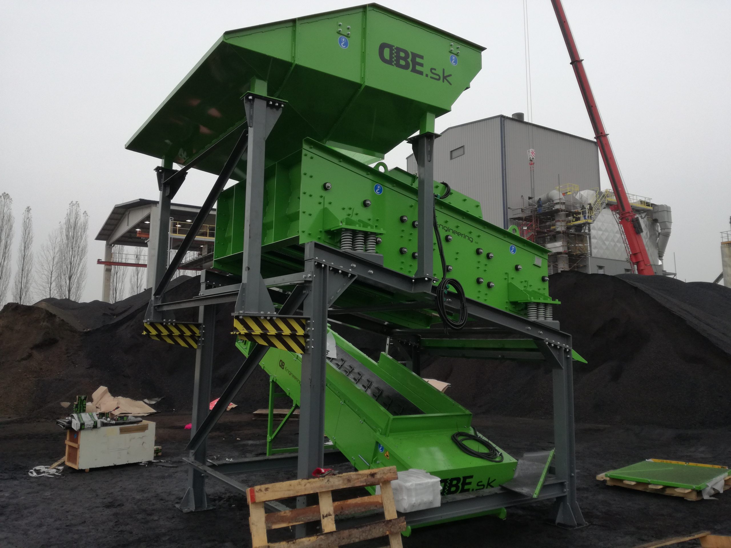 dav TRASERSCREEN DB-100S