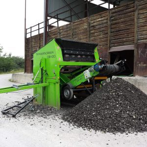 TRASERSCREEN DB 100