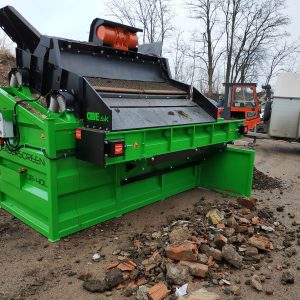 TRASERSCREEN DB 40LC