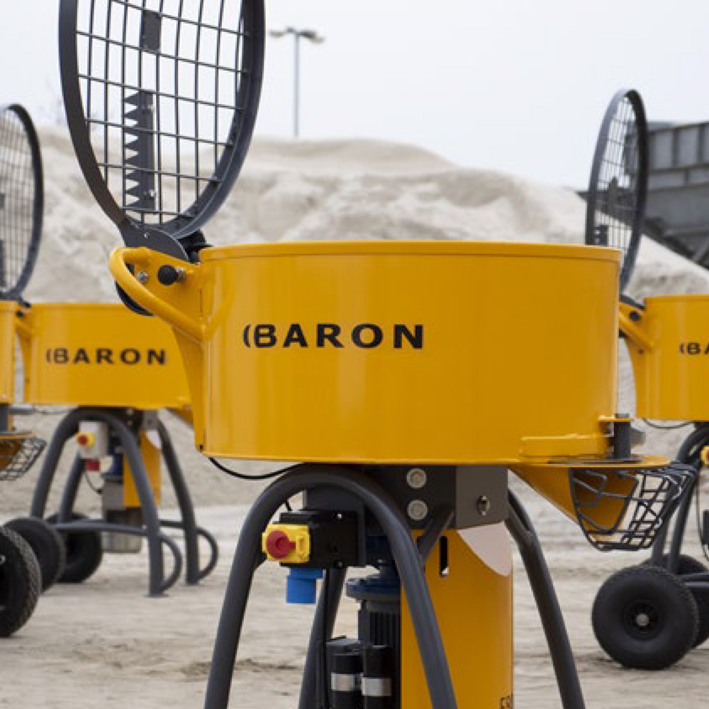 Baroon