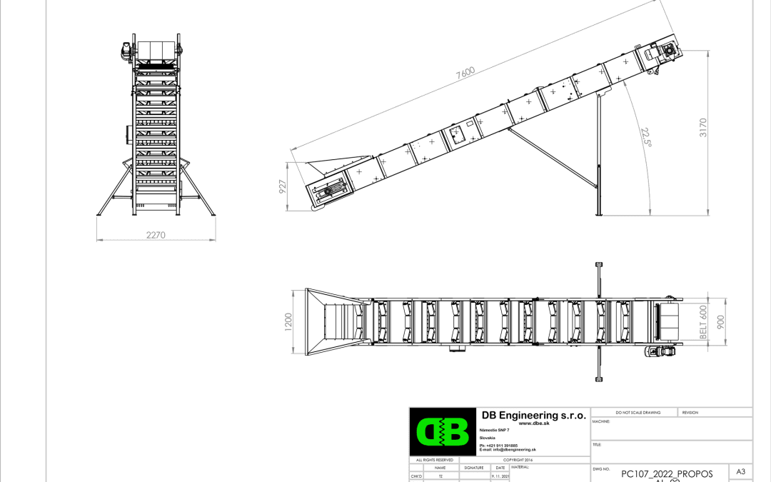 PC107 2022 dimensions PC107 2022 dimensions