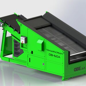 <span class="product-name">TRASERSCREEN</span> DB-60A